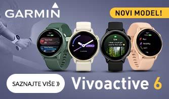 Garmin Vivoactive 6 srednji